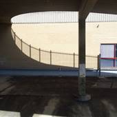 Ipswich Health Plaza Parkade