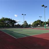 Tennis Courts