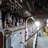 Longreach Power House