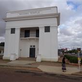 Masonic Temple