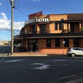 Beaudesert Hotel