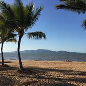 Townsville - The Strand (Beach)