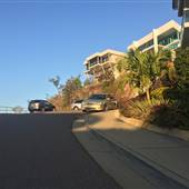 Townsville - Little Street