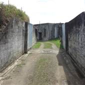 Fort Lytton National Park - Military Fortification