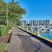 Townsville - Anzac Park