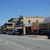 Rosewood Township