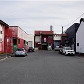 Morse Street / Chester Street  area