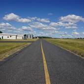 Warwick Aerodrome - Warwick Airport (YWCK)