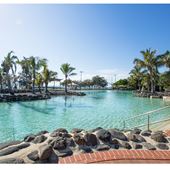 Settlement Cove Lagoon