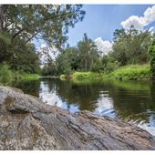 Bunya River Crossing (Albany Creek)