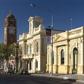 Ipswich City - Historical Architecture (expanded)
