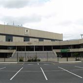 Brisbane Entertainment Centre