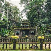 Paronella Park