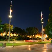 d'Arcy Doyle Place