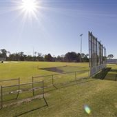 Ivor Marsden Memorial Sports Centre