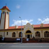 Sandgate Town Hall