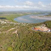 Cooktown / Township