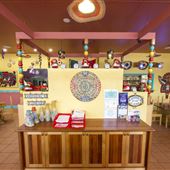 Montezuma's Restaurant Ipswich
