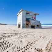 Fort Bribie