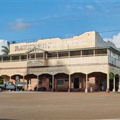 Ravenshoe