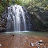 Waterfall Curcuit