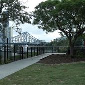 Wilson's Outlook Reserve