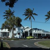Cleveland Point