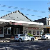 The Regal Cinema Graceville