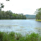 Enoggera Reservoir