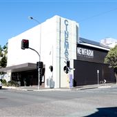 New Farm Cinemas