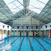Spring Hill Baths
