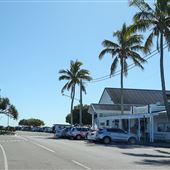 Lighthouse Restaurant & Cafe