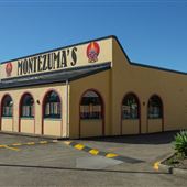 Montezuma's Restaurant Capalaba