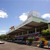 Ipswich Show Society