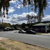 Canungra