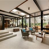 Petersen House - Mid-Century Modern