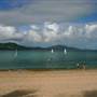 Hamilton Island - Beach Club