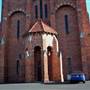 Brisbane, St Brigid's Church Red Hill