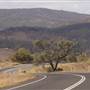 Boonah - Rathdowney Road