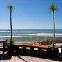Burleigh Heads - Beach & Surf Club area