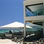 Burleigh Heads - Beach & Surf Club area