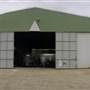 Caboolture Airport Hangars