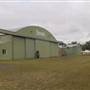 Caboolture Airport Hangars
