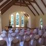Cedar Creek Estate Winery and Vineyard