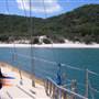 Haslewood Island - Chalkies Beach