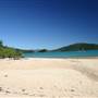Whitsunday Island - Cid Harbour