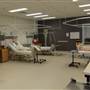 Hospital Wards & Nurses Stations - School of Pharmacy and Medical Sciences, Griffith University