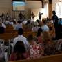 Hinterland Baptist Church
