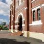 Sacred Heart Catholic Church