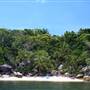 Cairns Region - Hudson Island